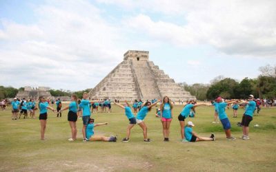 México en mi corazón